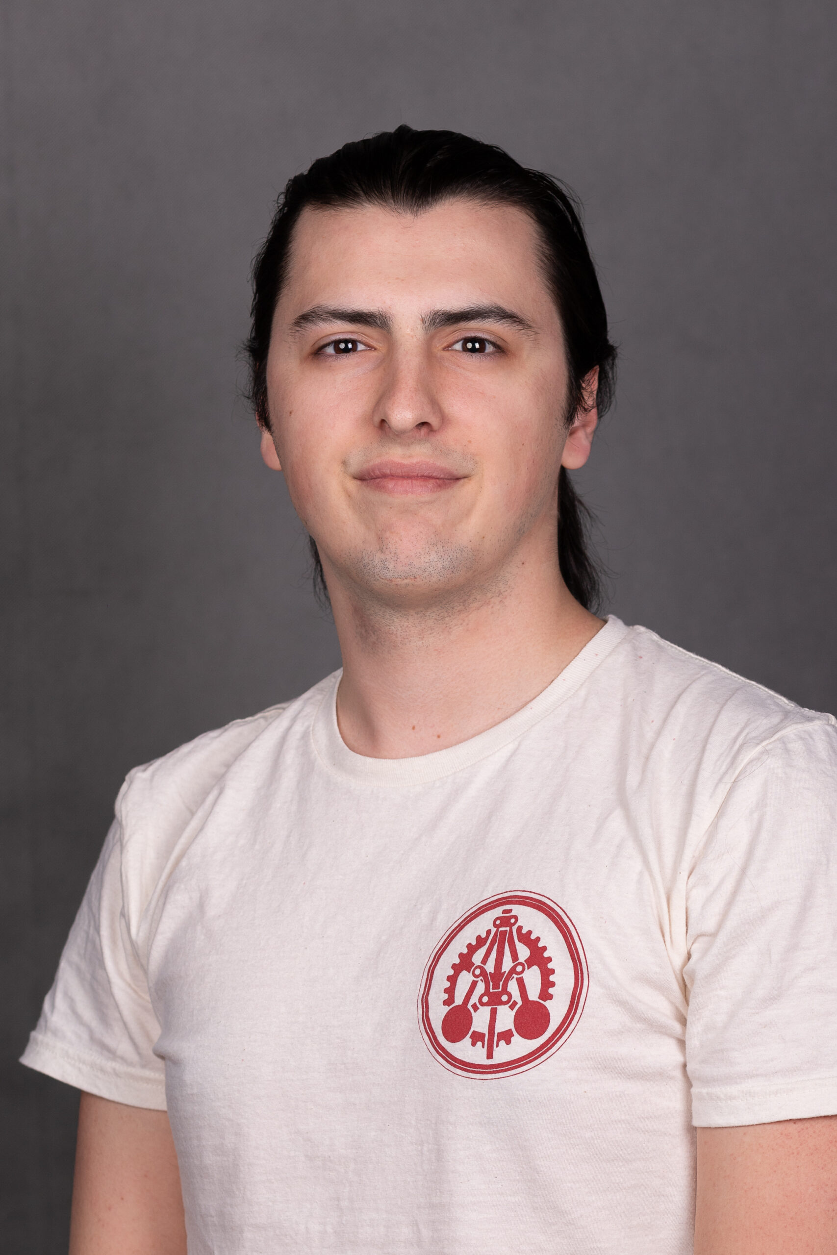 Gáspár Levente