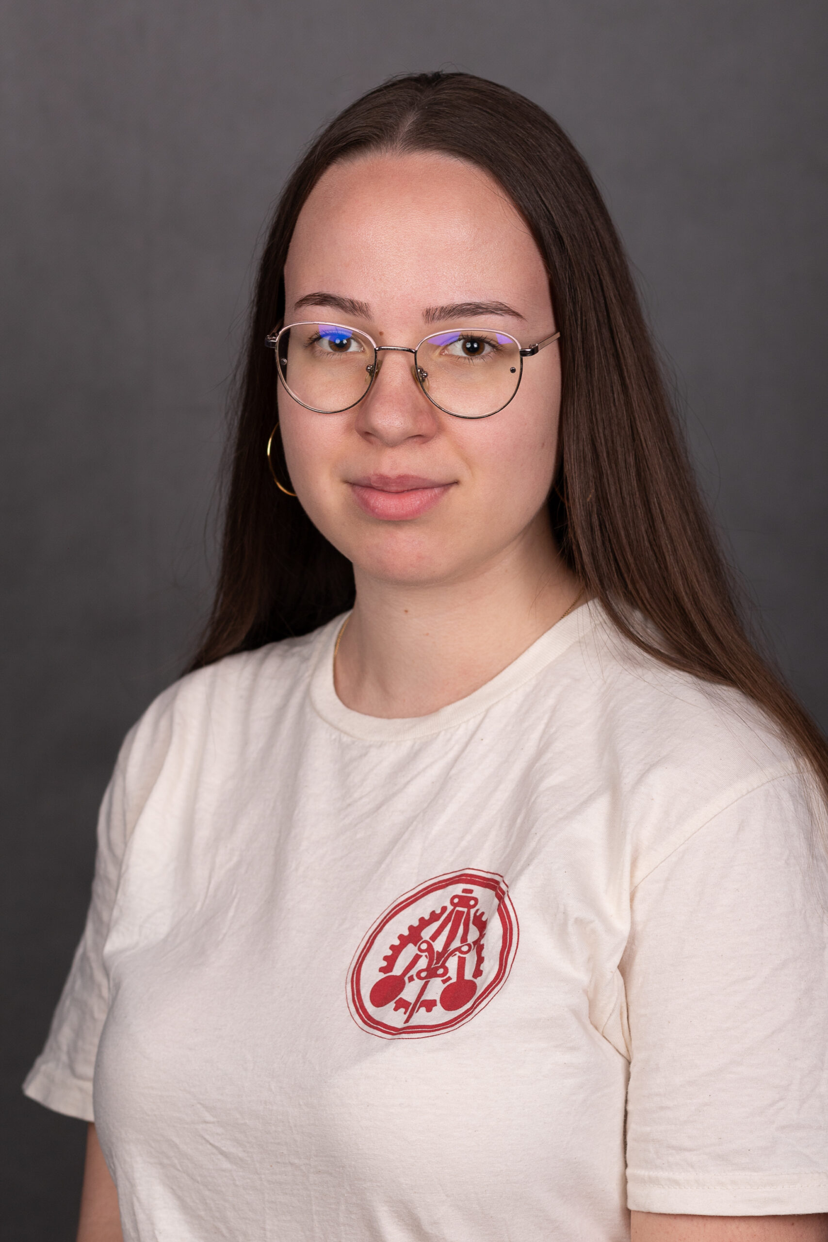 Olajos Veronika Dorina