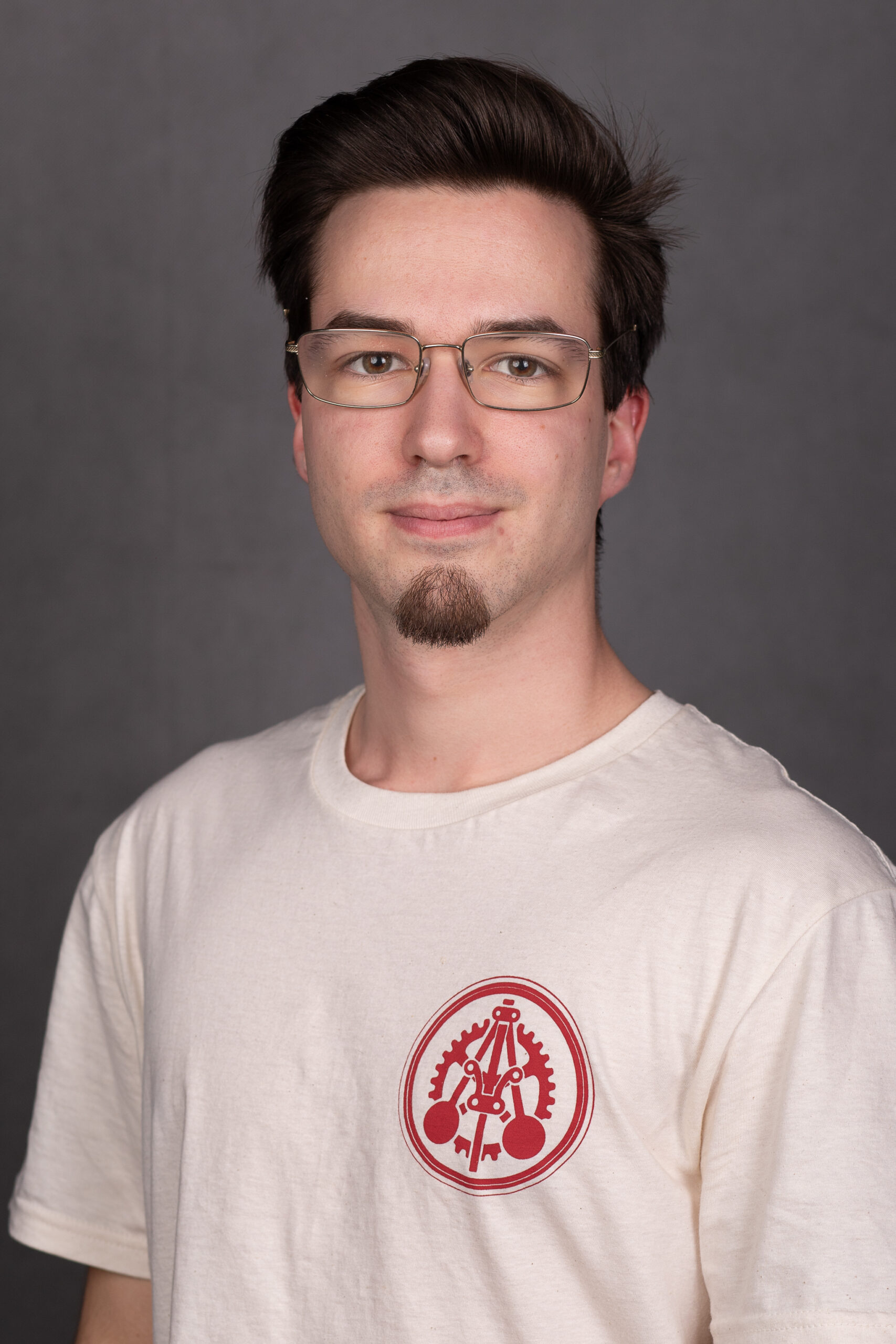 Sebestyén Péter Áron