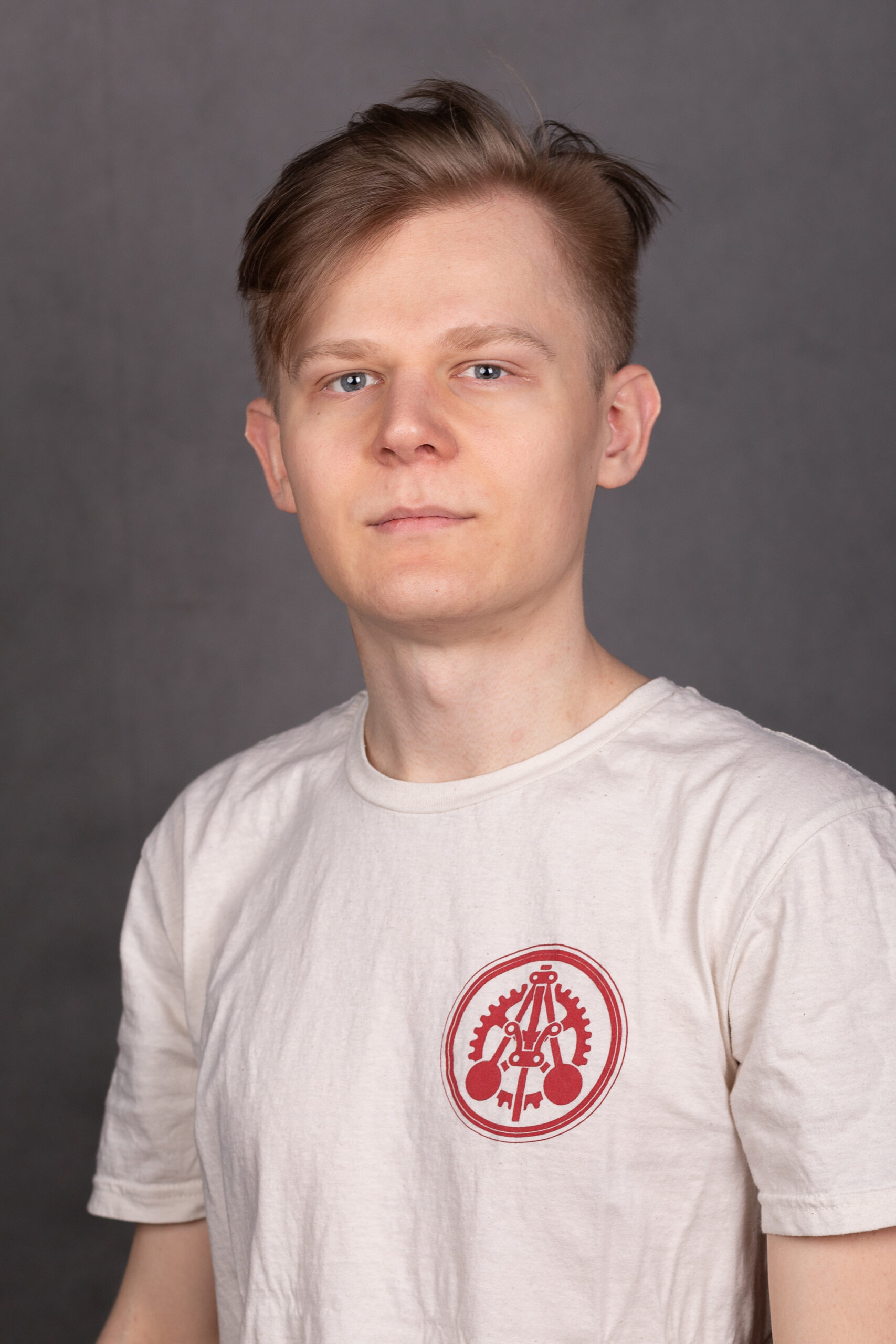 Veres András Jenő