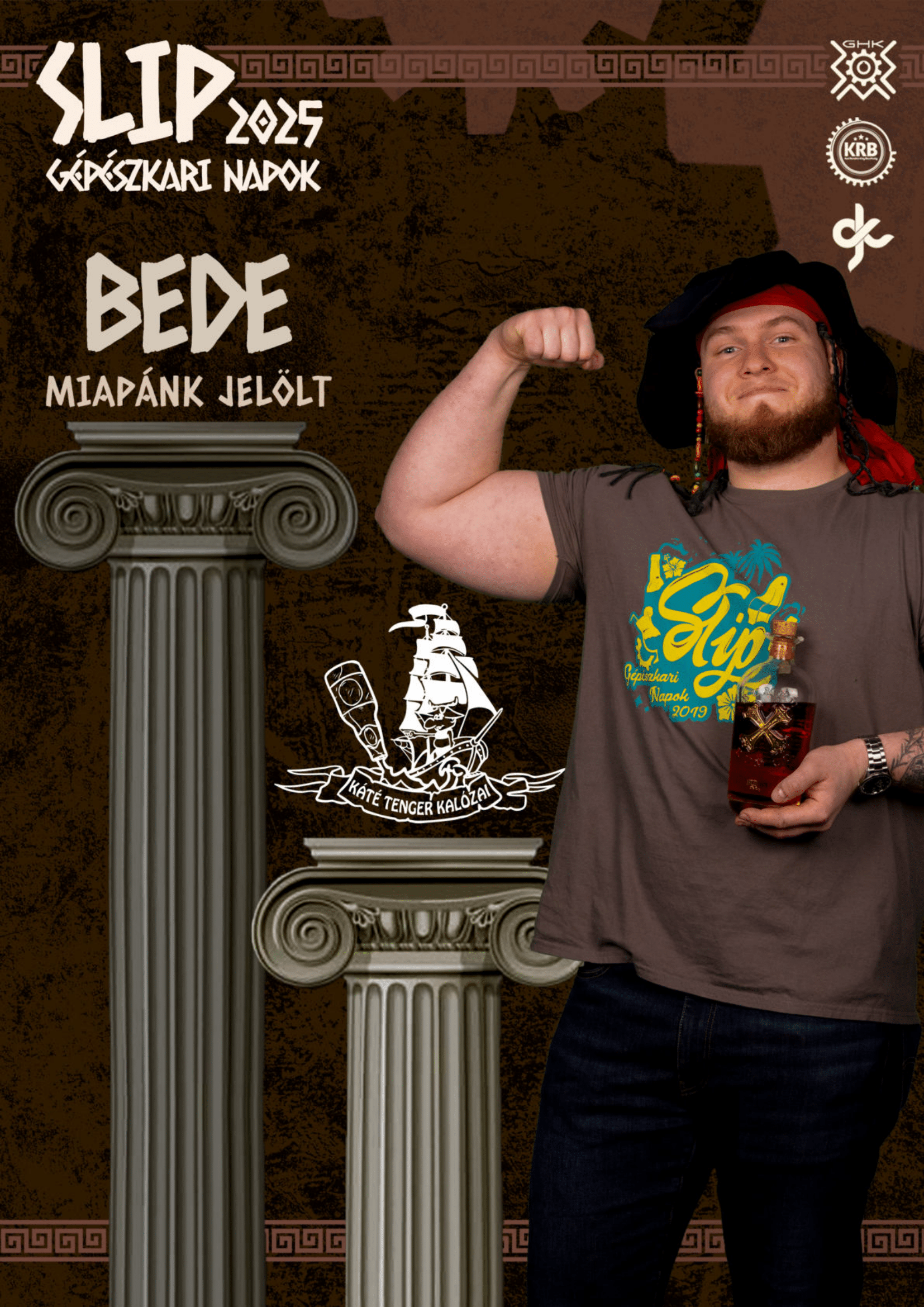 Bede-1