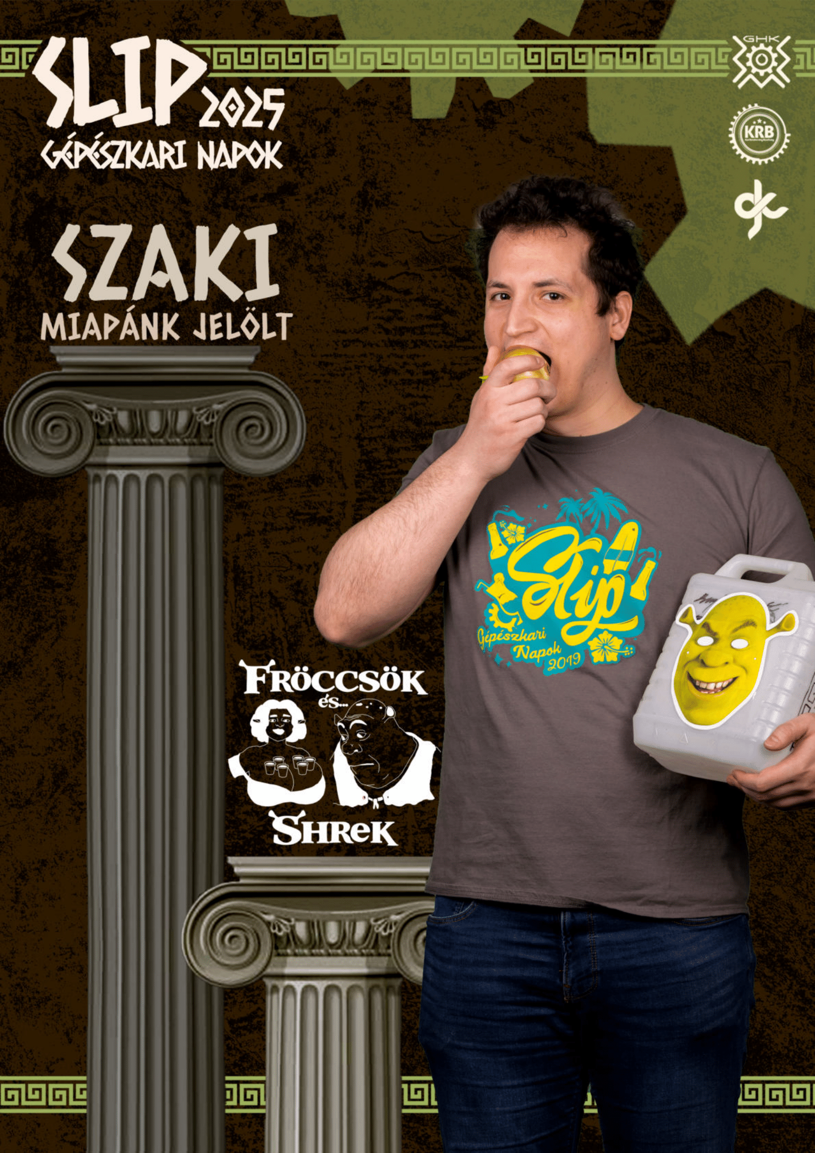 SZAKI-1